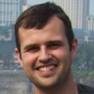 Meet your Posher, Dave